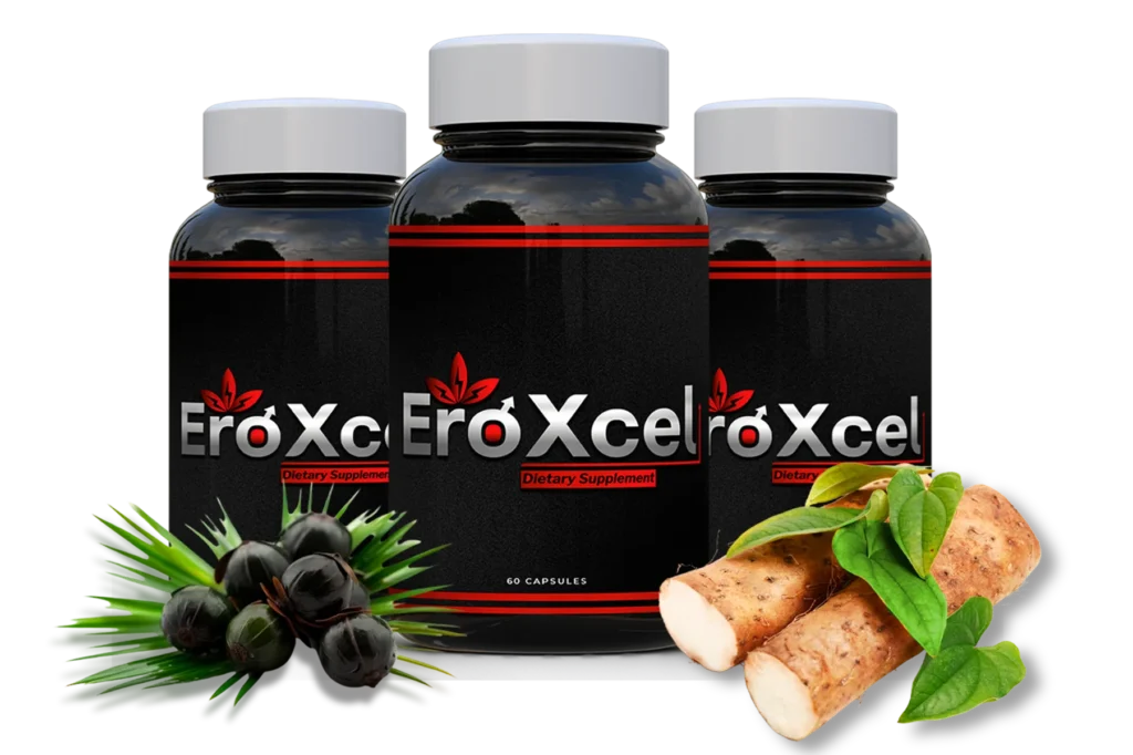 Eroxcel Reviews