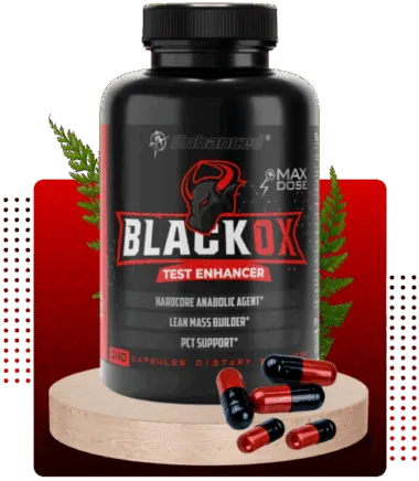 BLACK OX Reviews