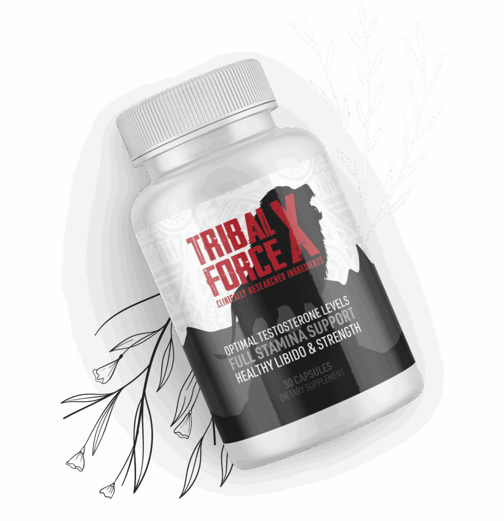 TribalForce X Reviews