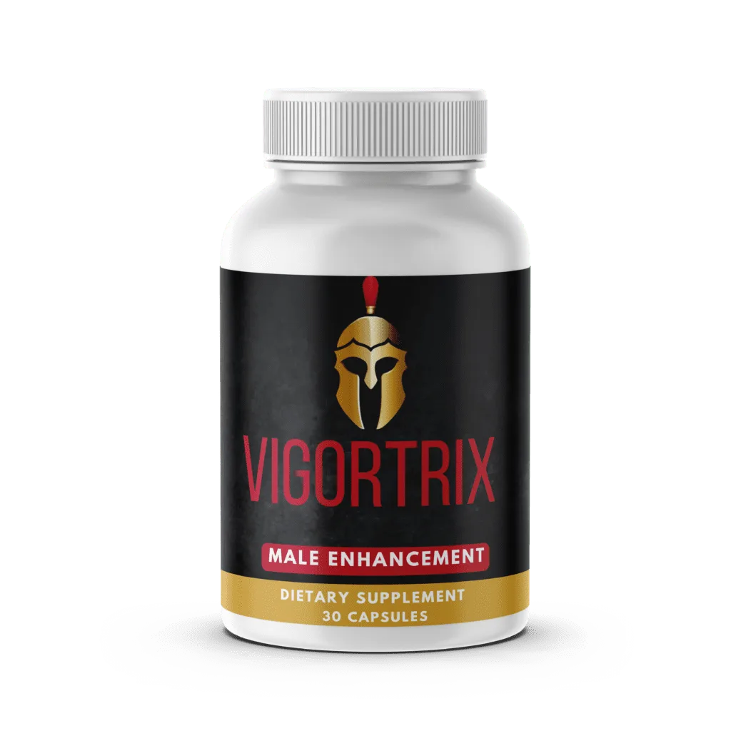 Vigortrix Reviews