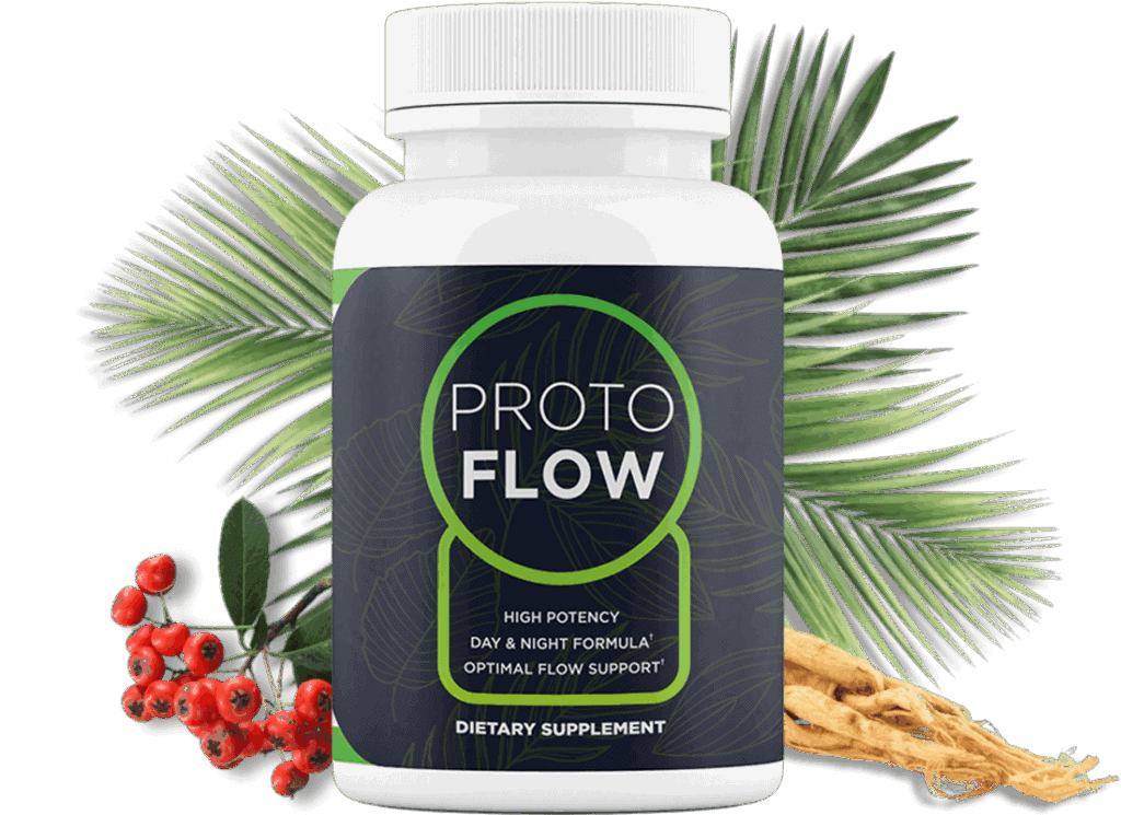 Protoflow Review