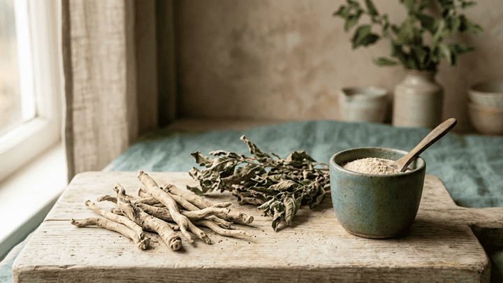 ashwagandha